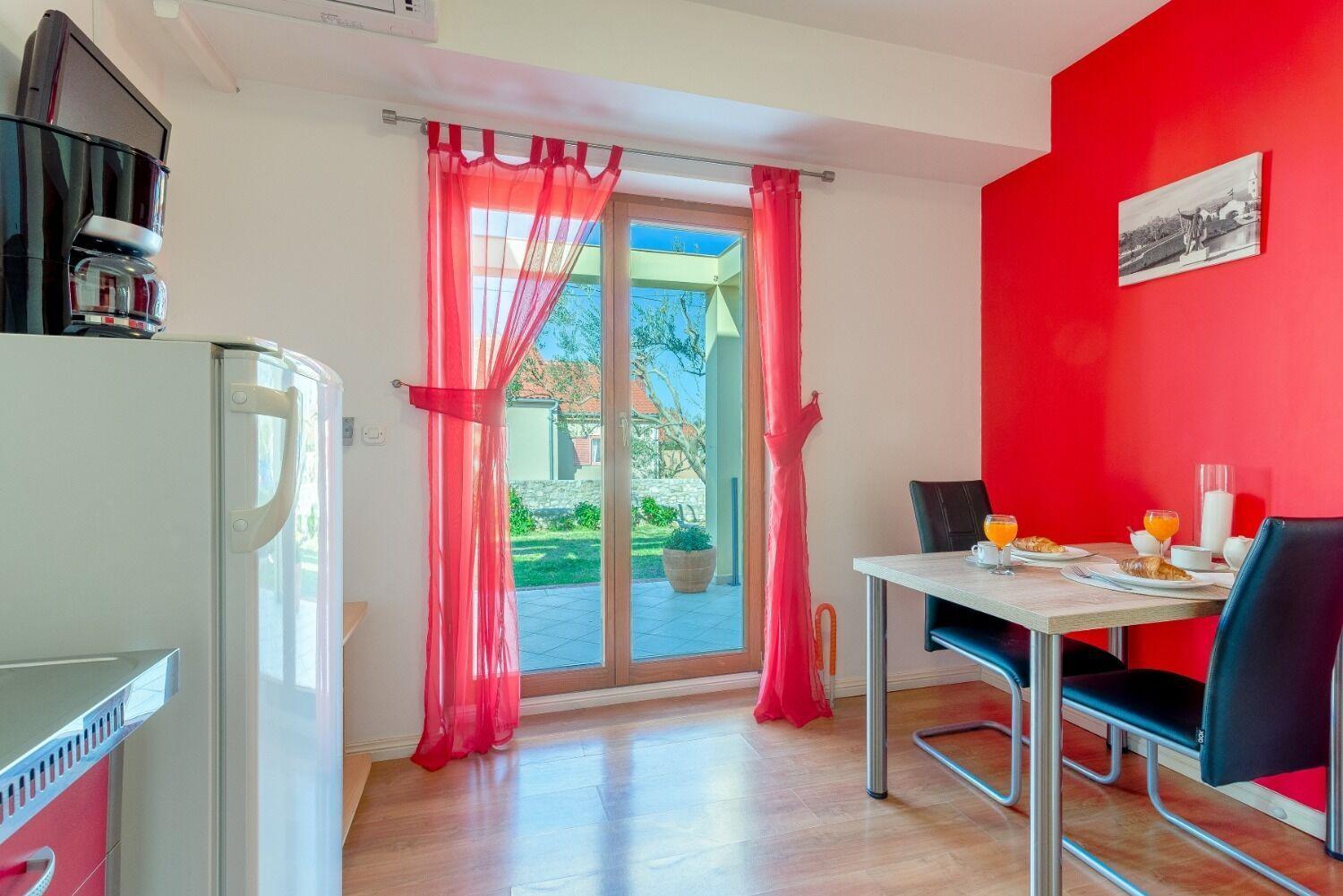Apartments Bosko Hoek van Holland Ngoại thất bức ảnh