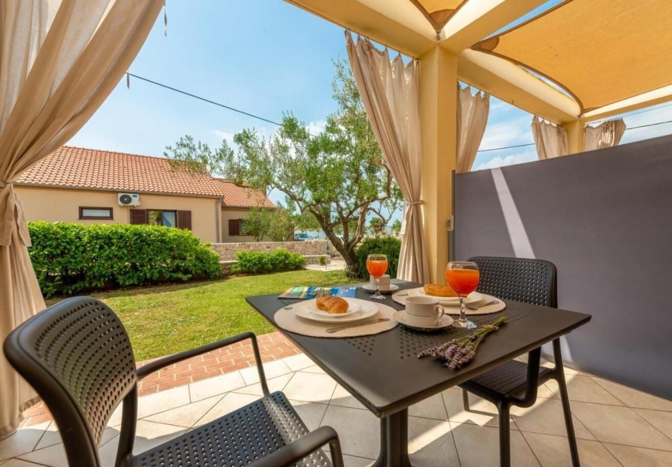 Apartments Bosko Hoek van Holland Ngoại thất bức ảnh