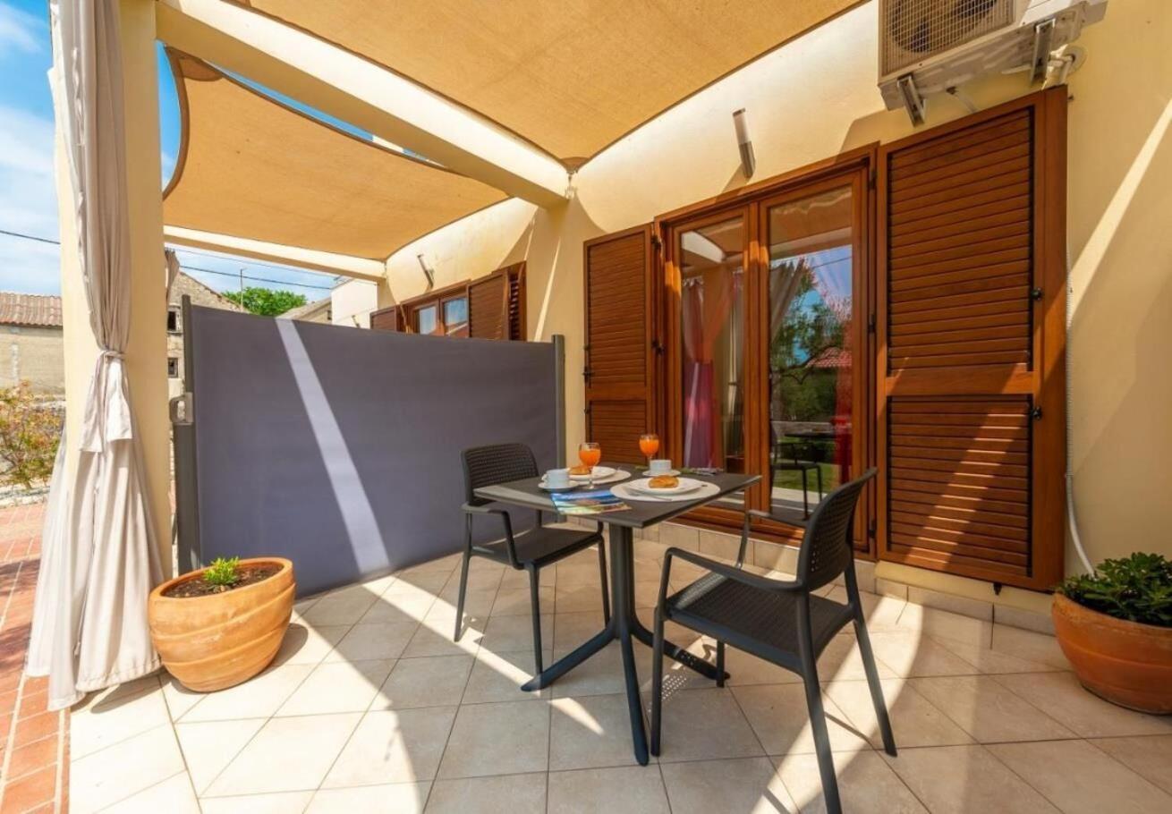 Apartments Bosko Hoek van Holland Ngoại thất bức ảnh
