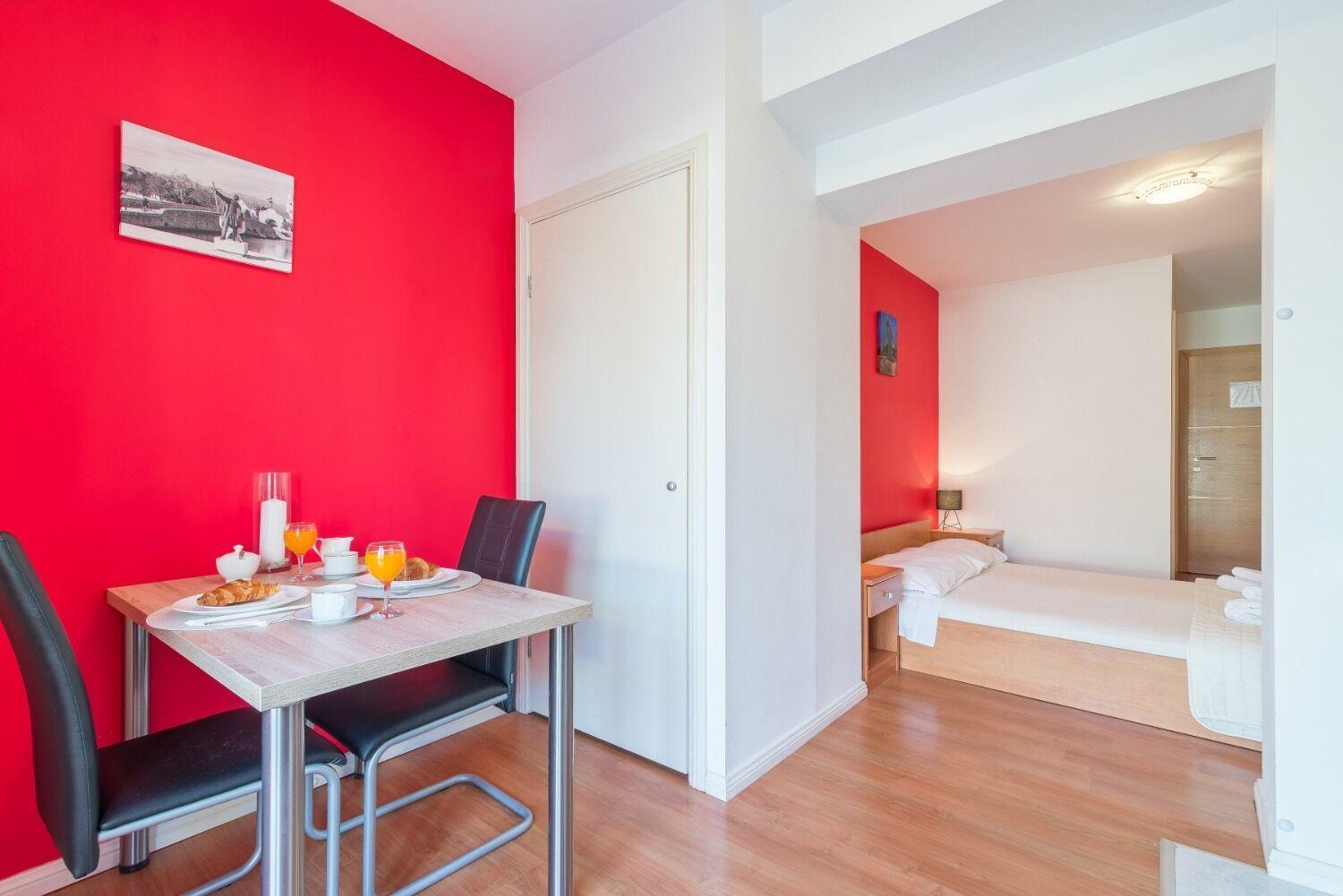 Apartments Bosko Hoek van Holland Ngoại thất bức ảnh