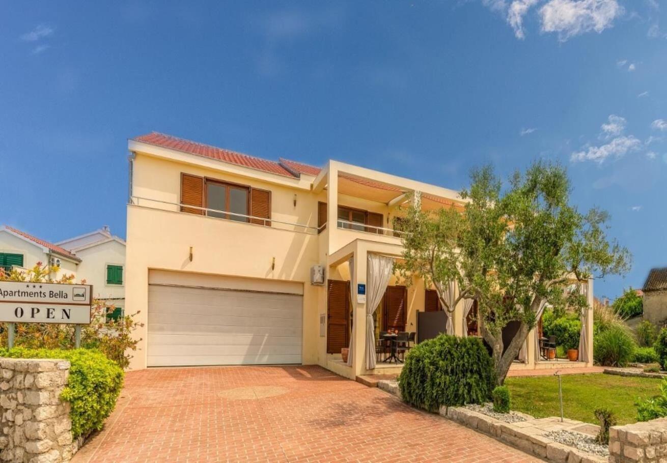 Apartments Bosko Hoek van Holland Ngoại thất bức ảnh