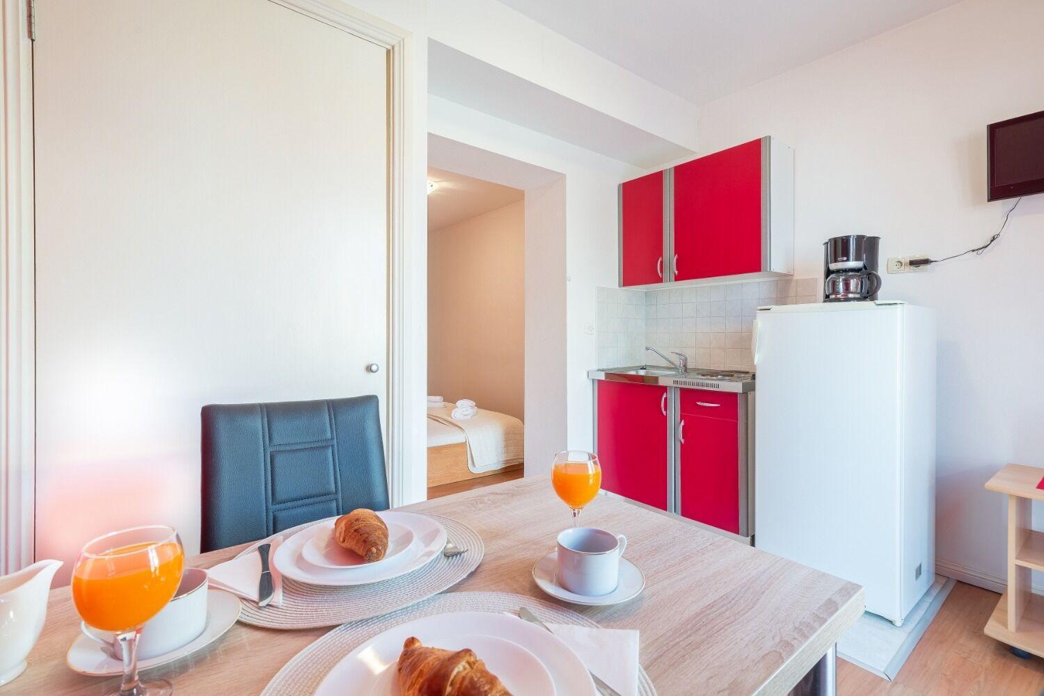Apartments Bosko Hoek van Holland Ngoại thất bức ảnh