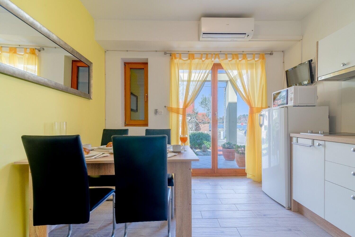 Apartments Bosko Hoek van Holland Ngoại thất bức ảnh
