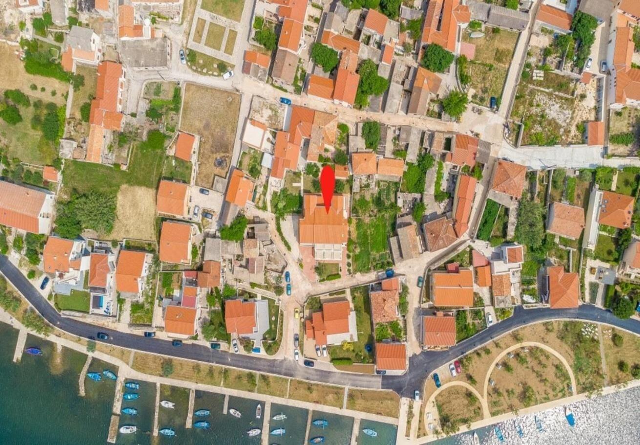 Apartments Bosko Hoek van Holland Ngoại thất bức ảnh